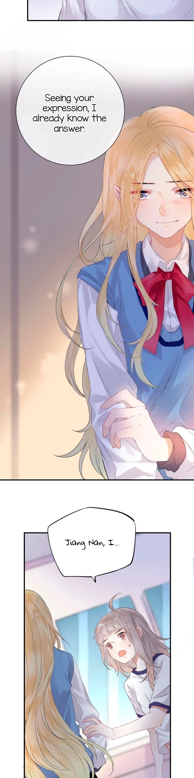 Gradually close to the heart Chapter 45 page 5 - Chapter 45