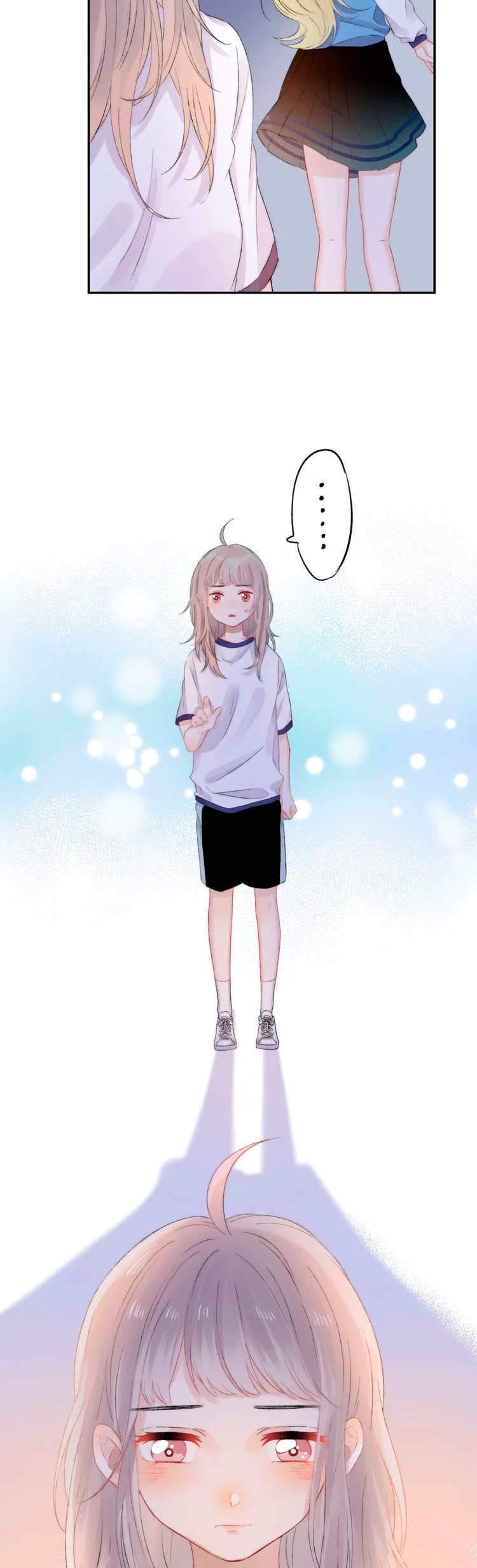 Gradually close to the heart Chapter 45 page 8 - Chapter 45