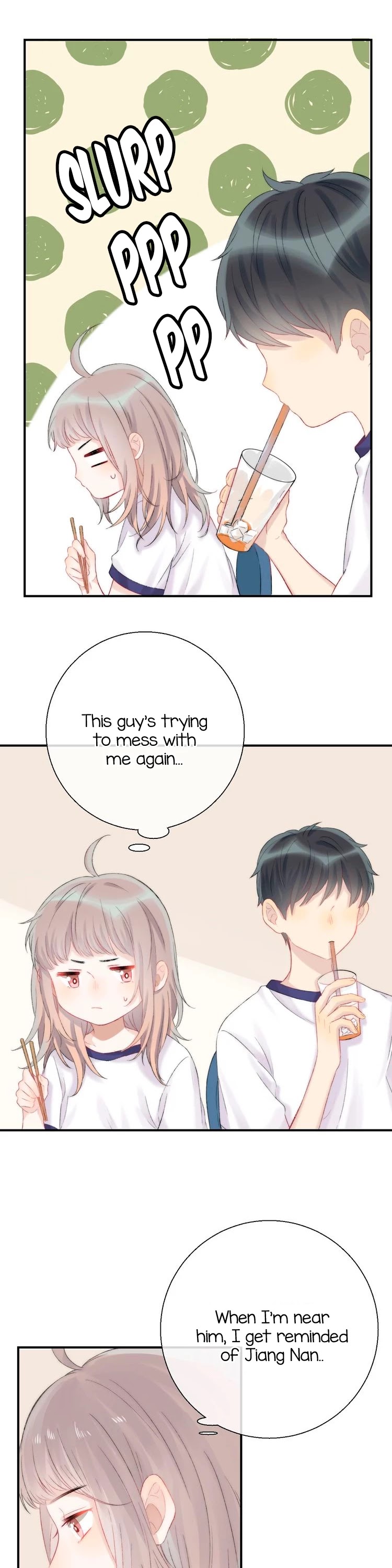 Gradually close to the heart Chapter 46 page 13 - Chapter 46