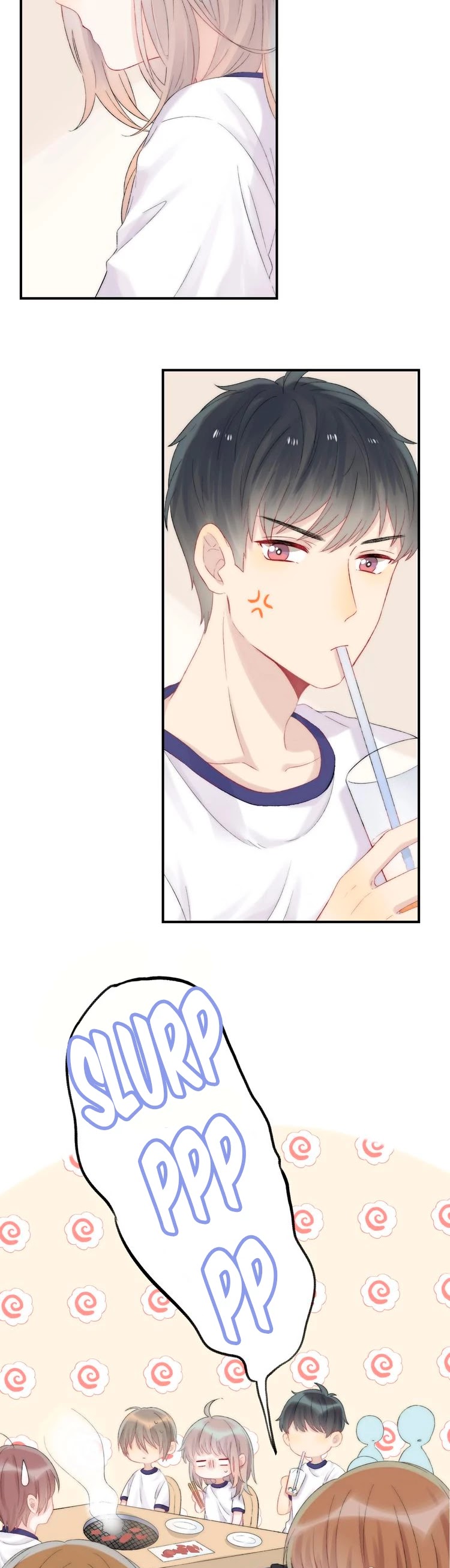 Gradually close to the heart Chapter 46 page 14 - Chapter 46