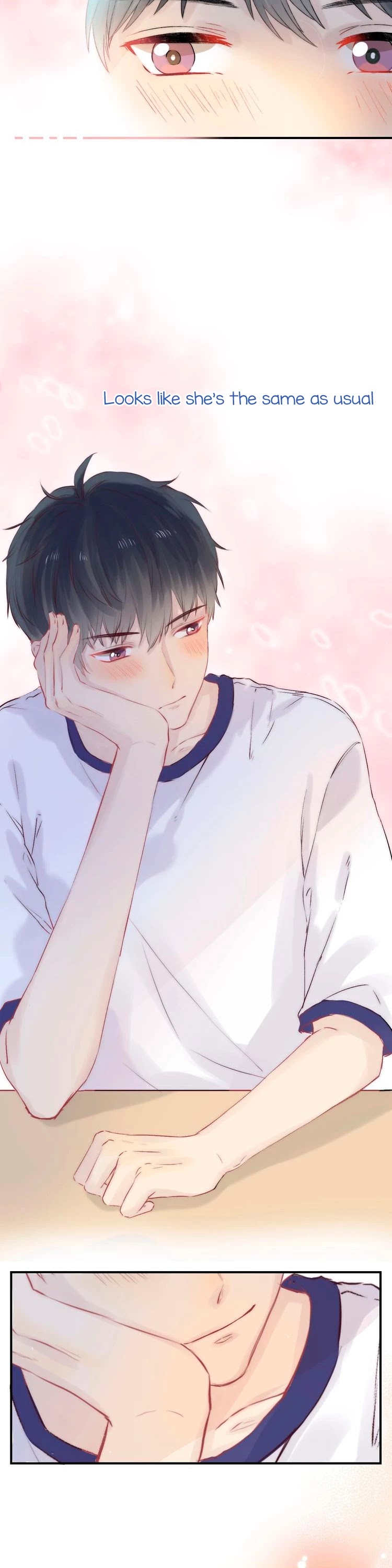 Gradually close to the heart Chapter 46 page 19 - Chapter 46
