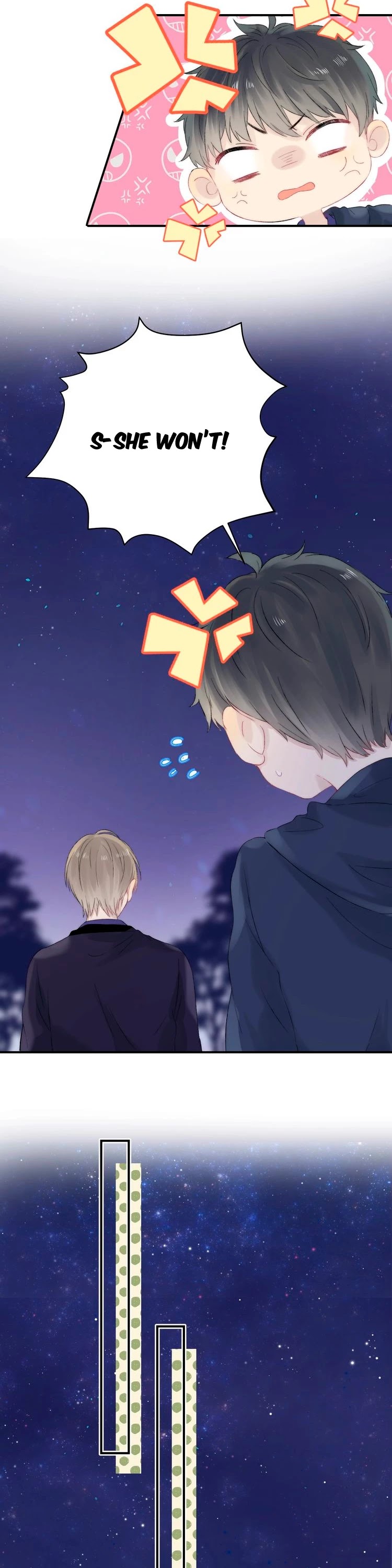 Gradually close to the heart Chapter 47 page 18 - Chapter 47