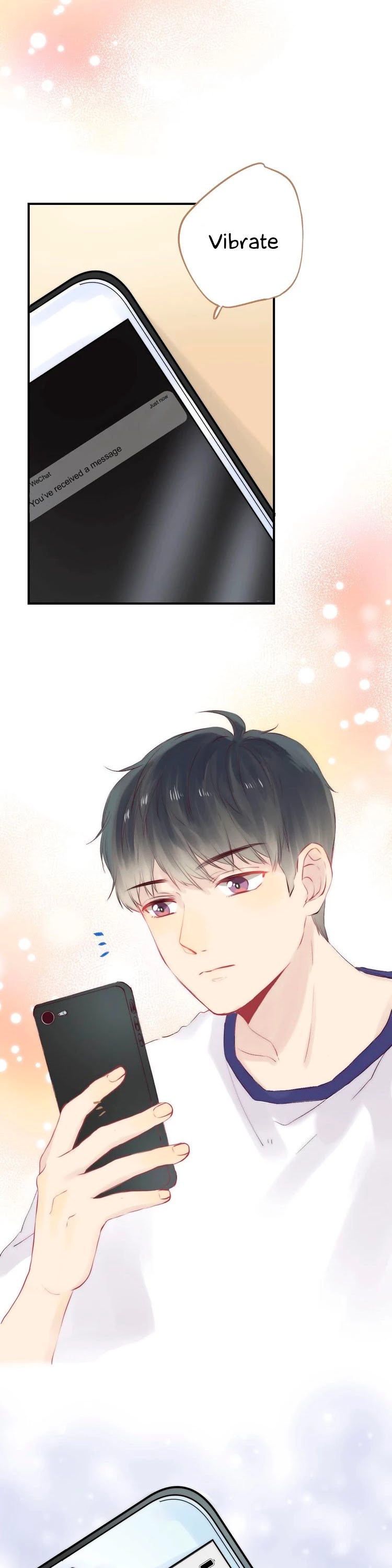 Gradually close to the heart Chapter 47 page 2 - Chapter 47