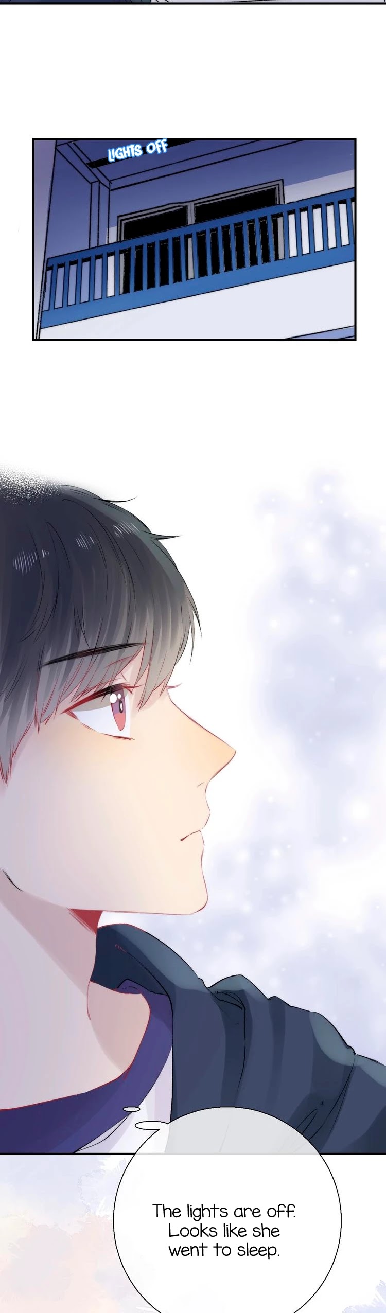 Gradually close to the heart Chapter 47 page 22 - Chapter 47
