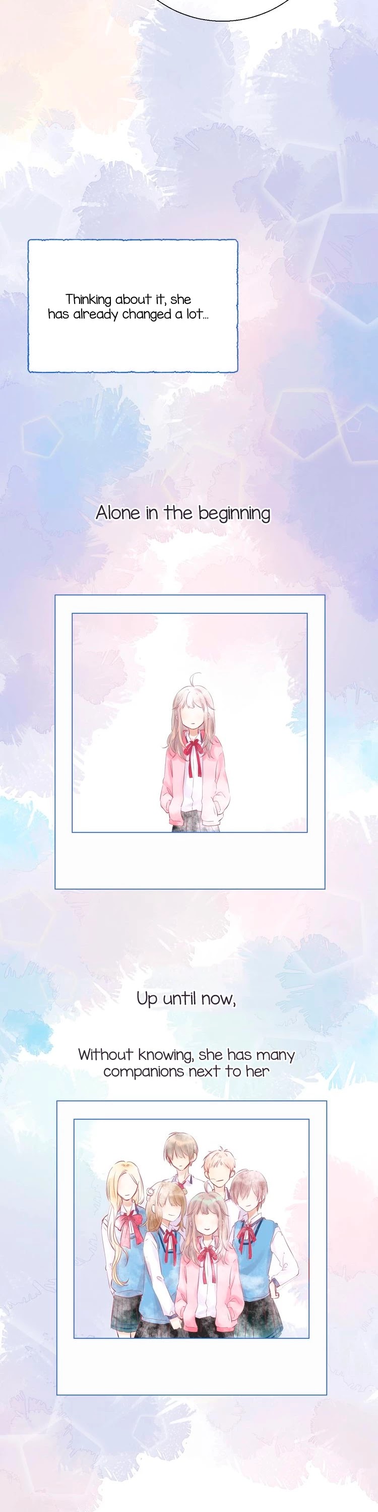 Gradually close to the heart Chapter 47 page 23 - Chapter 47