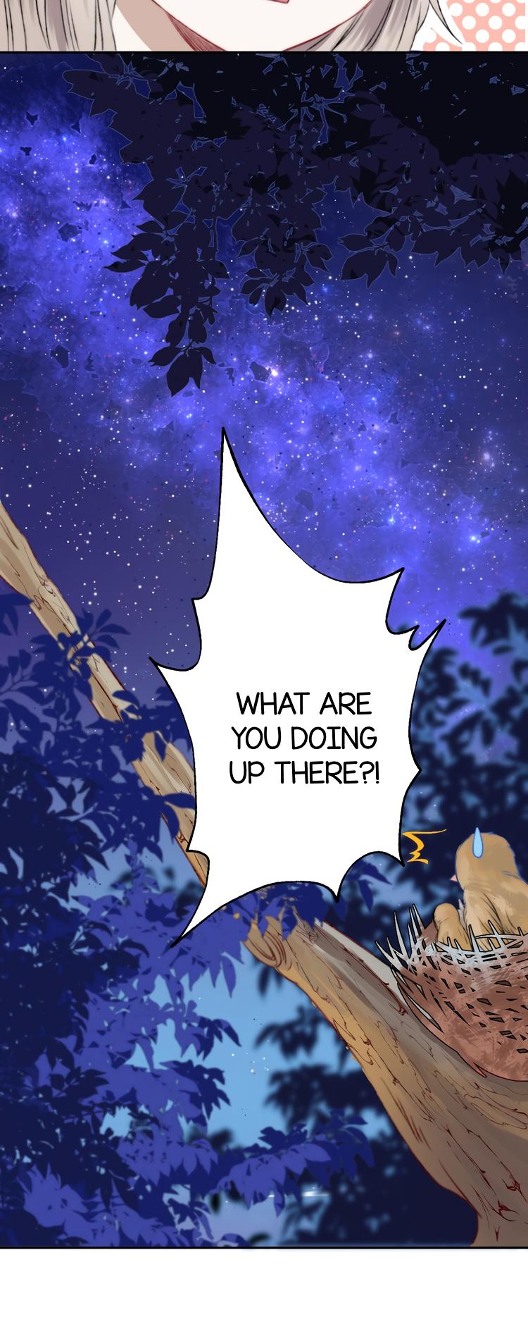 Gradually close to the heart Chapter 5 page 15 - Chapter 5