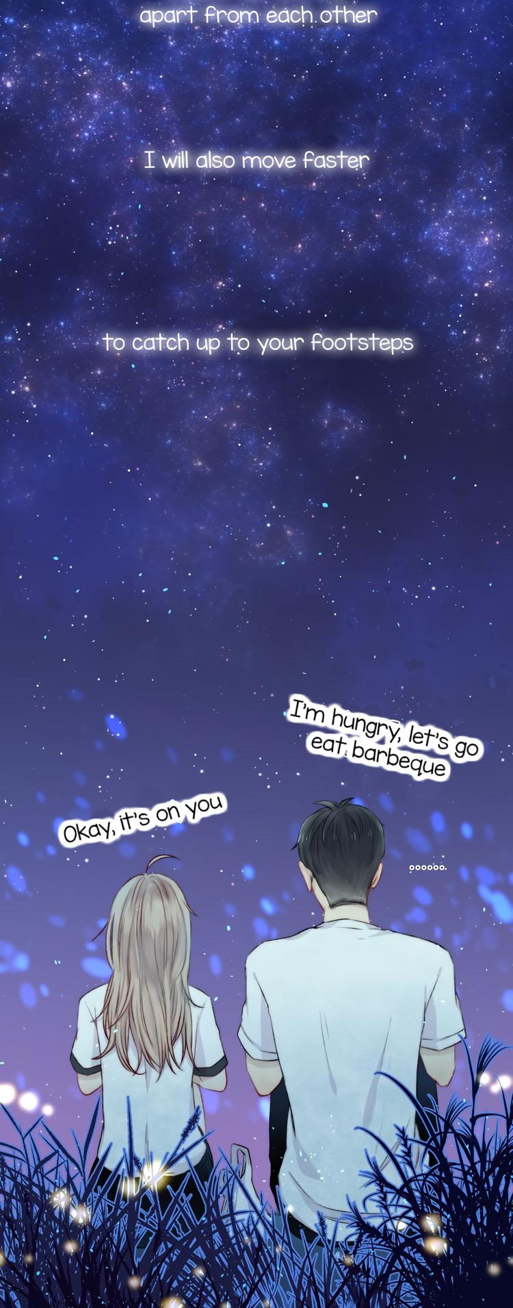 Gradually close to the heart Chapter 5 page 26 - Chapter 5
