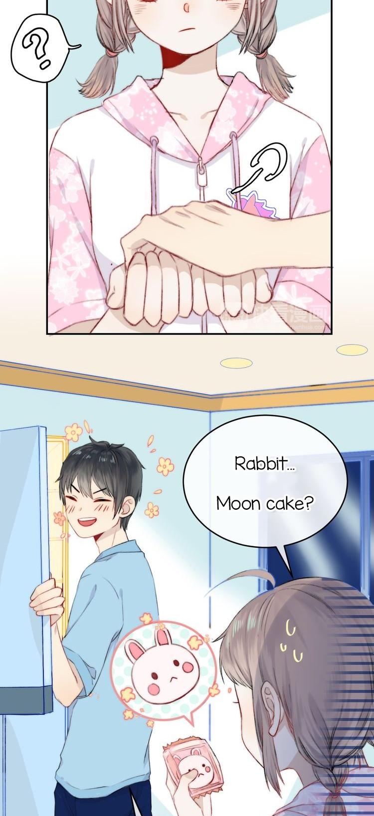 Gradually close to the heart Chapter 7.5 page 14 - Chapter 7.5