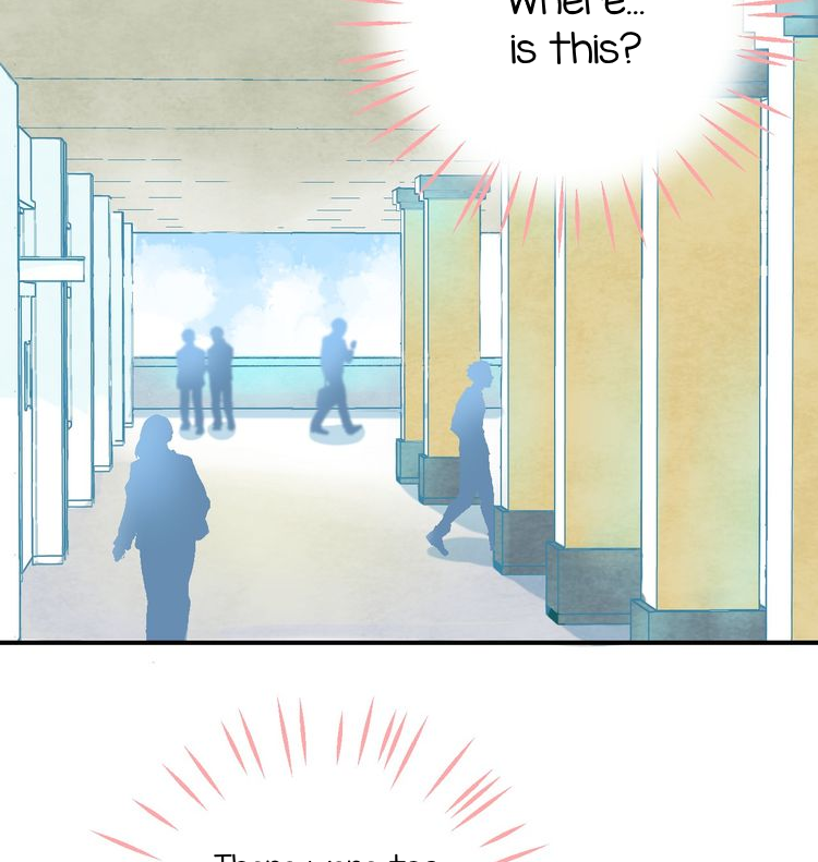 Gradually close to the heart Chapter 7 page 13 - Chapter 7
