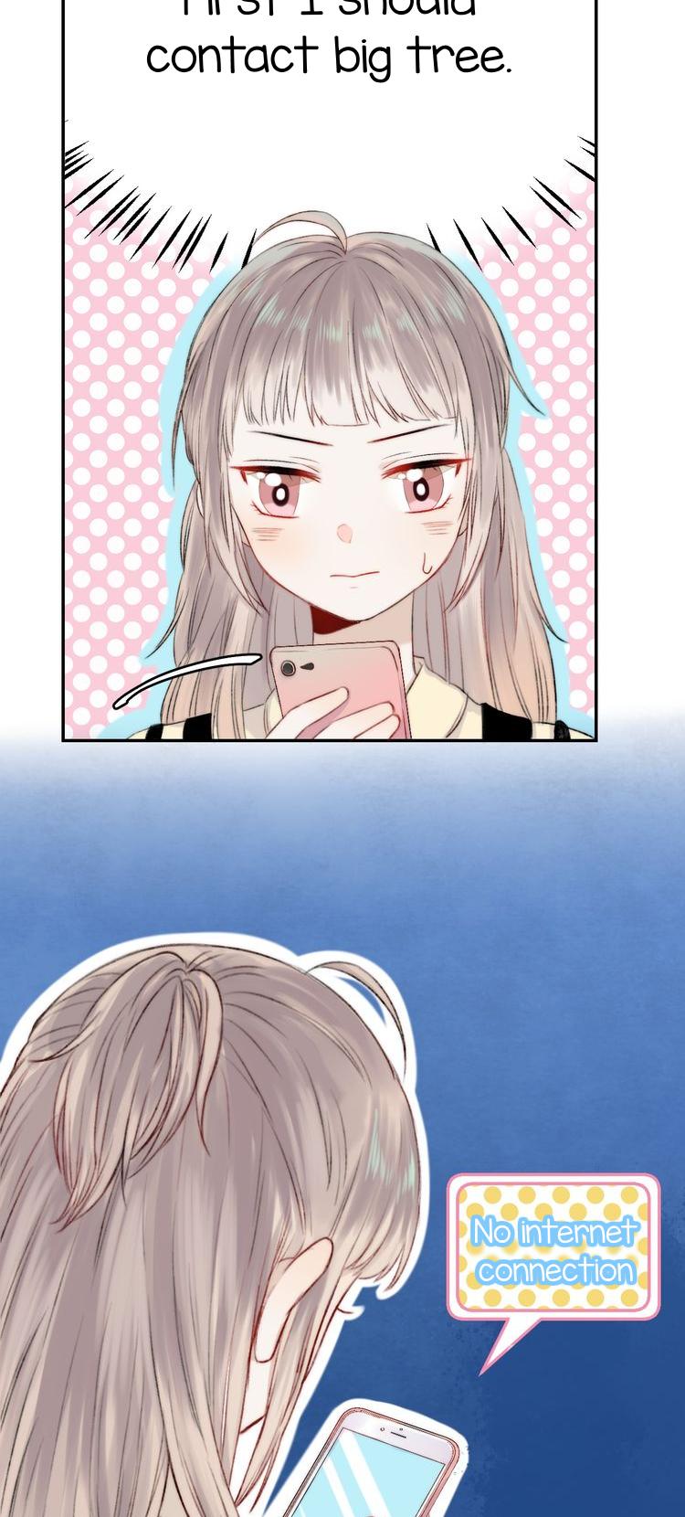 Gradually close to the heart Chapter 7 page 16 - Chapter 7