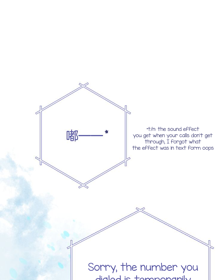 Gradually close to the heart Chapter 7 page 18 - Chapter 7