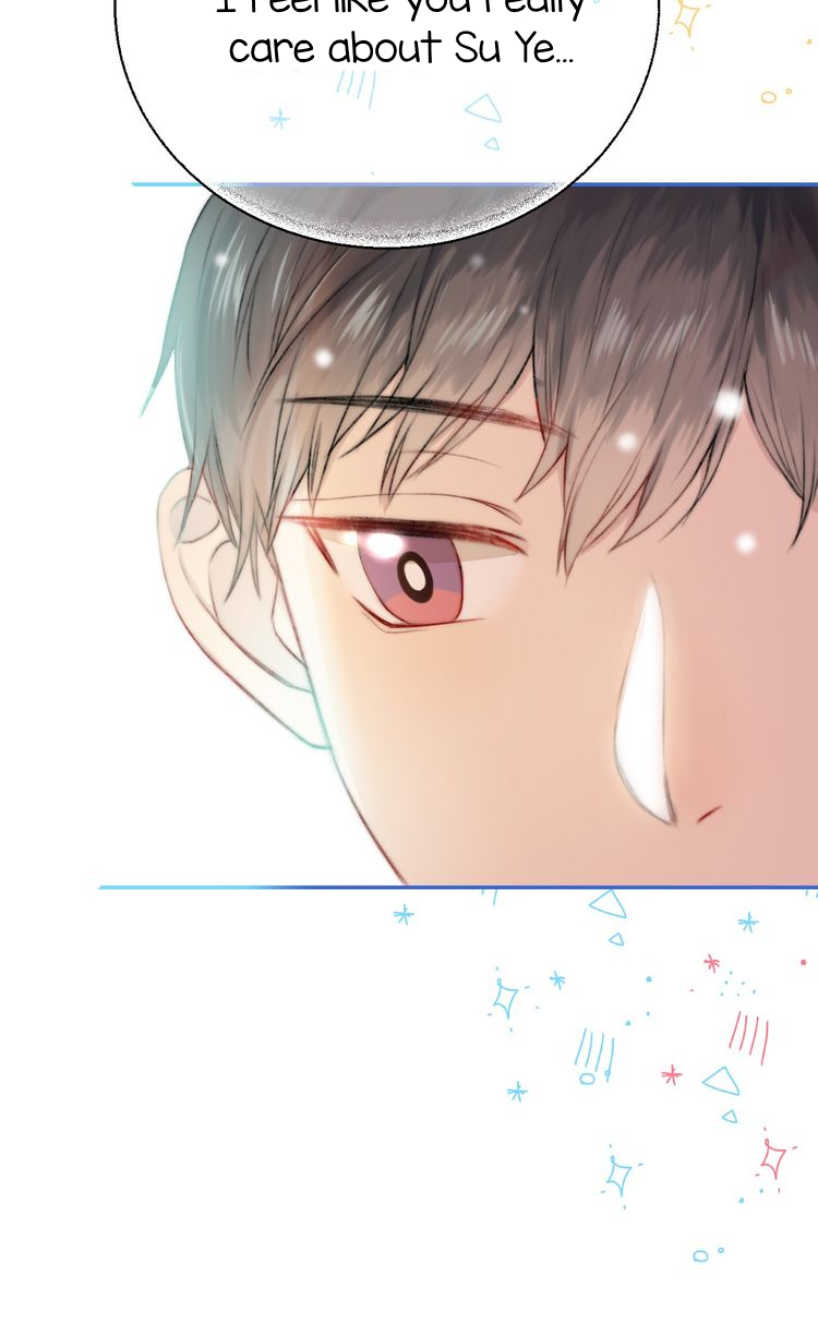 Gradually close to the heart Chapter 7 page 25 - Chapter 7