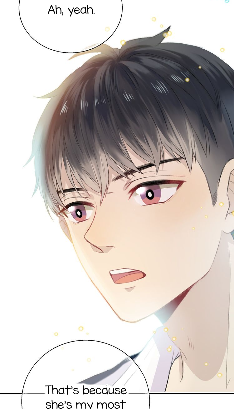 Gradually close to the heart Chapter 7 page 27 - Chapter 7