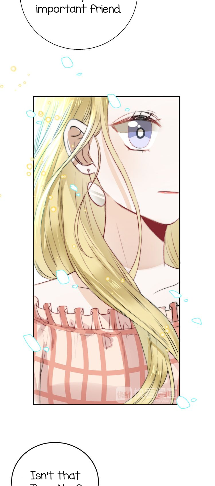 Gradually close to the heart Chapter 7 page 28 - Chapter 7