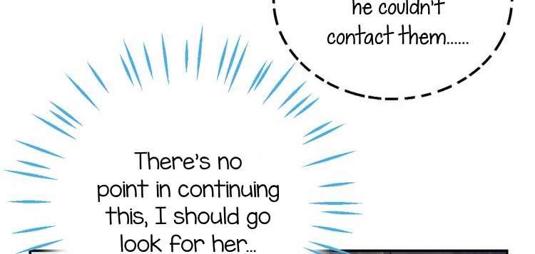 Gradually close to the heart Chapter 7 page 32 - Chapter 7