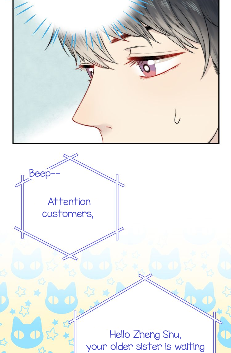 Gradually close to the heart Chapter 7 page 33 - Chapter 7
