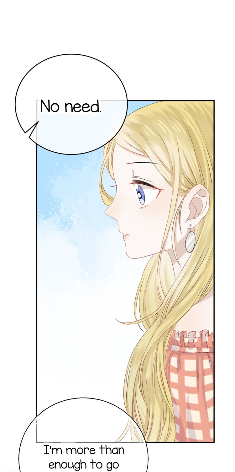 Gradually close to the heart Chapter 7 page 36 - Chapter 7