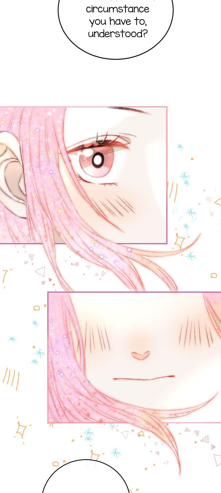 Gradually close to the heart Chapter 7 page 47 - Chapter 7