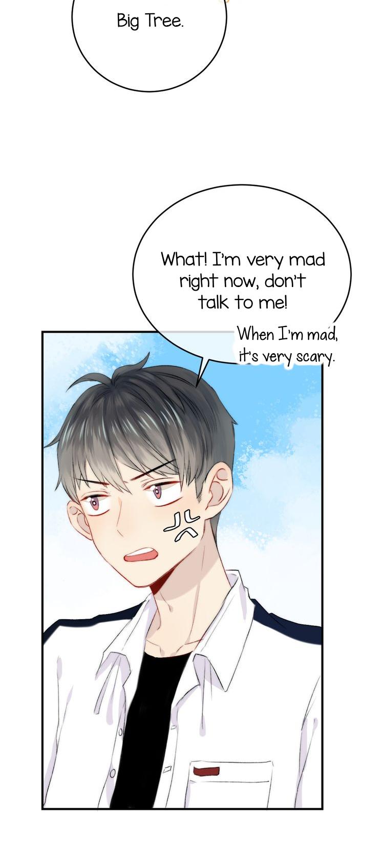 Gradually close to the heart Chapter 7 page 48 - Chapter 7