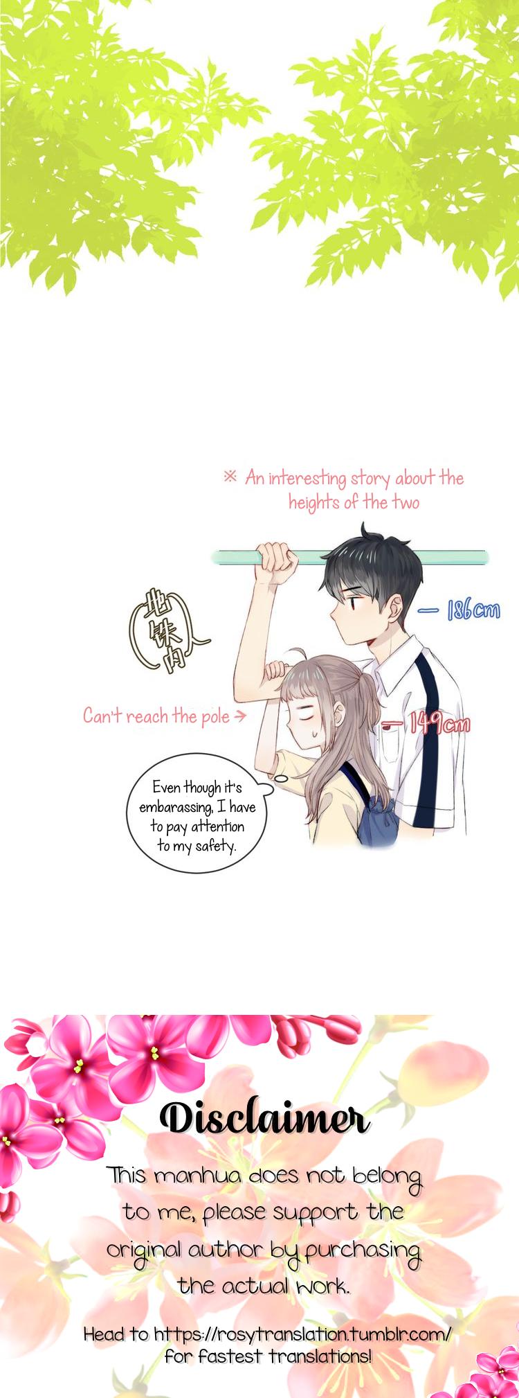 Gradually close to the heart Chapter 7 page 52 - Chapter 7