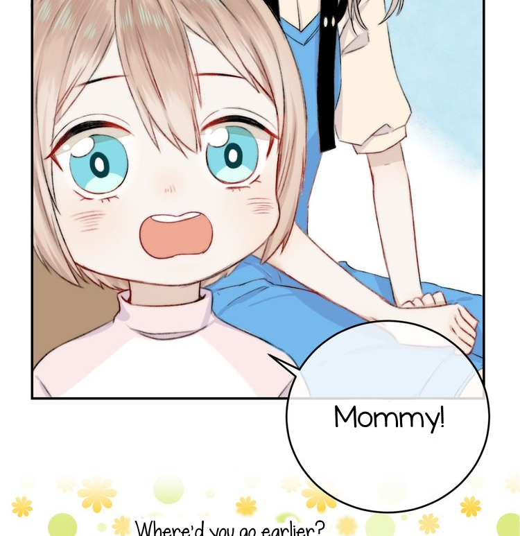 Gradually close to the heart Chapter 7 page 9 - Chapter 7