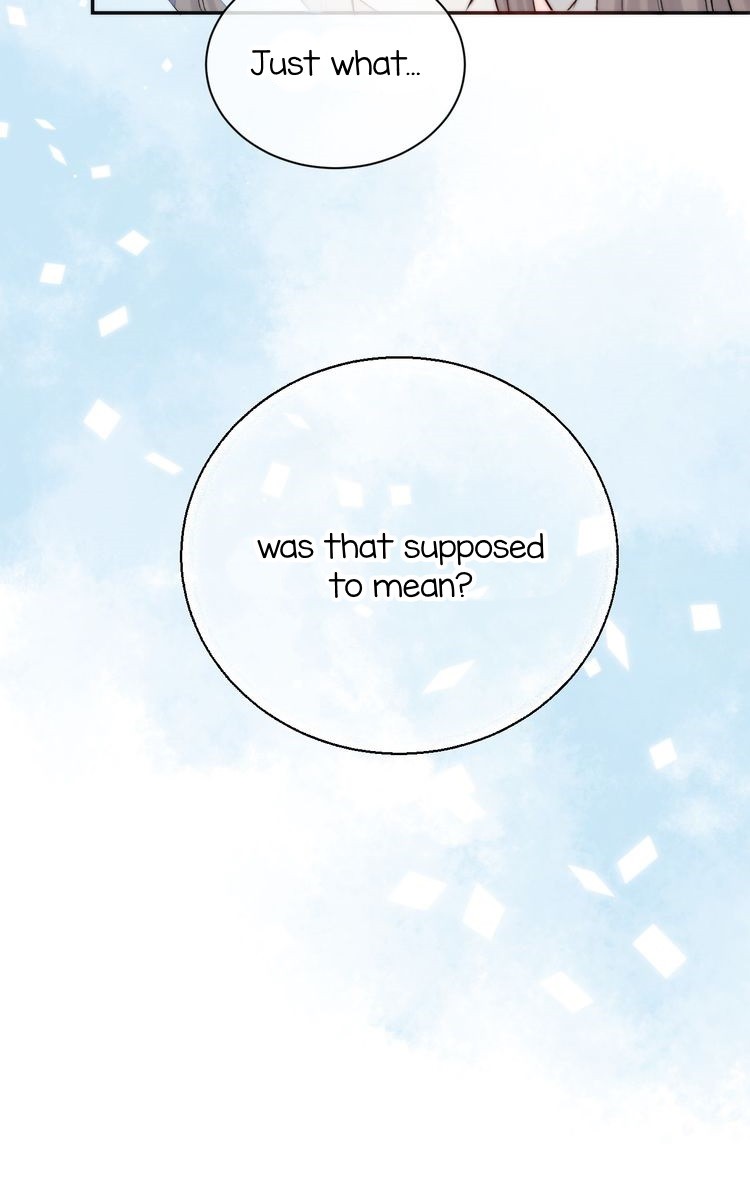 Gradually close to the heart Chapter 8 page 15 - Chapter 8