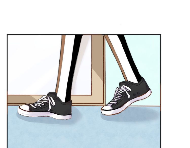 Gradually close to the heart Chapter 8 page 25 - Chapter 8