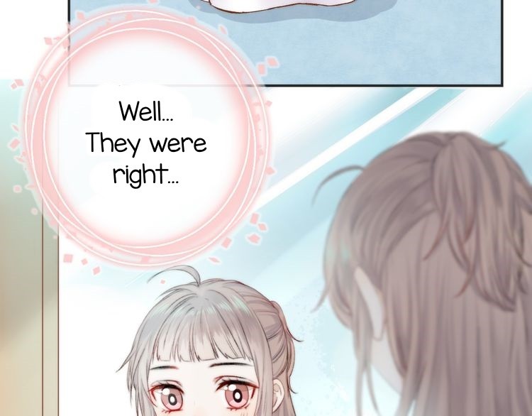 Gradually close to the heart Chapter 8 page 27 - Chapter 8