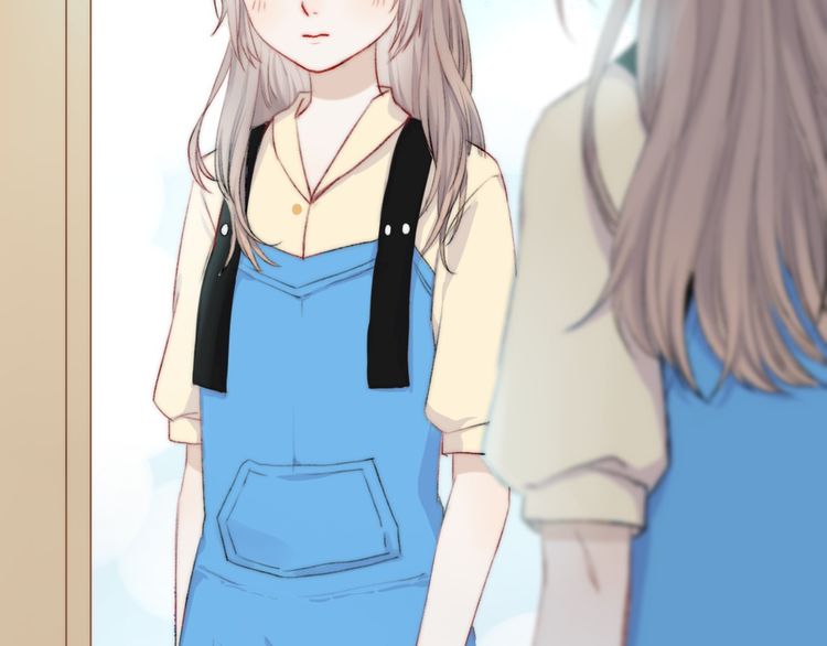 Gradually close to the heart Chapter 8 page 28 - Chapter 8