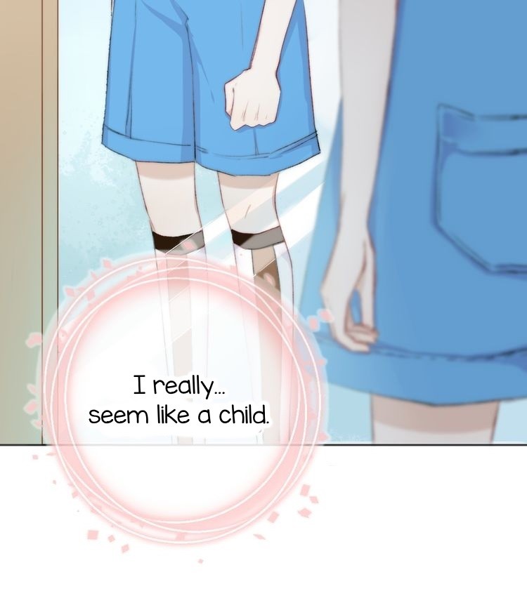 Gradually close to the heart Chapter 8 page 29 - Chapter 8