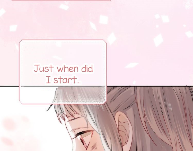 Gradually close to the heart Chapter 8 page 33 - Chapter 8