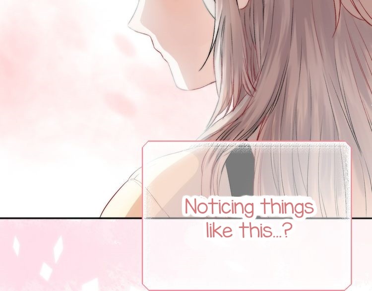 Gradually close to the heart Chapter 8 page 34 - Chapter 8