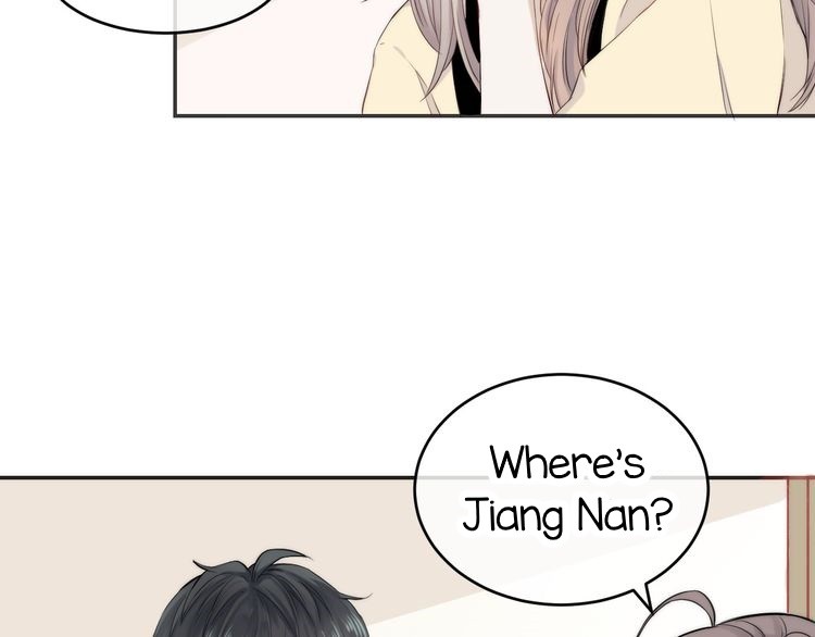 Gradually close to the heart Chapter 8 page 41 - Chapter 8