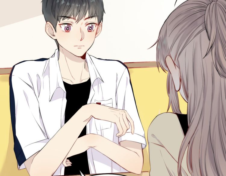 Gradually close to the heart Chapter 8 page 42 - Chapter 8