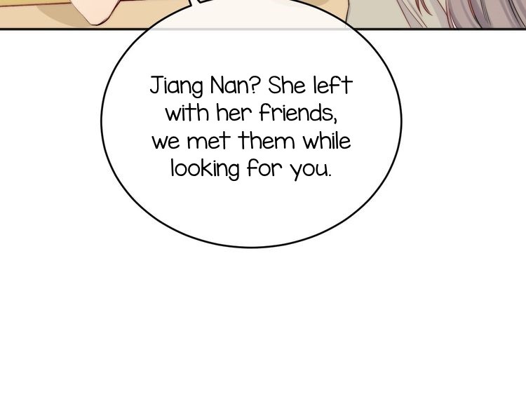Gradually close to the heart Chapter 8 page 43 - Chapter 8