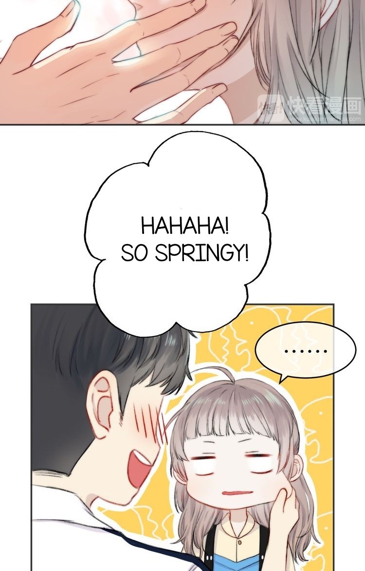 Gradually close to the heart Chapter 8 page 50 - Chapter 8