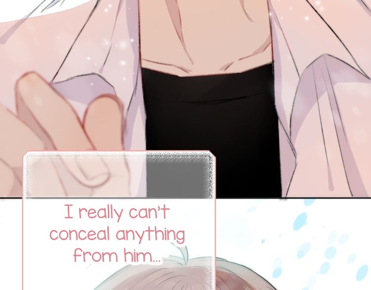 Gradually close to the heart Chapter 8 page 54 - Chapter 8