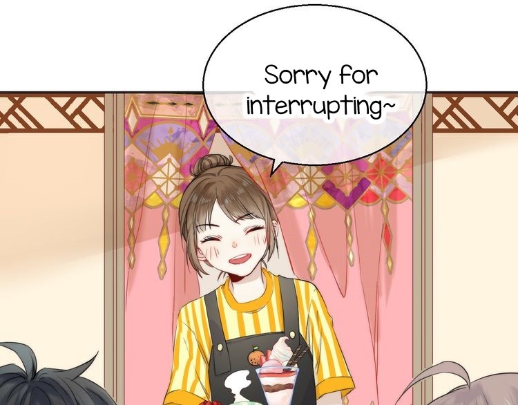 Gradually close to the heart Chapter 8 page 57 - Chapter 8