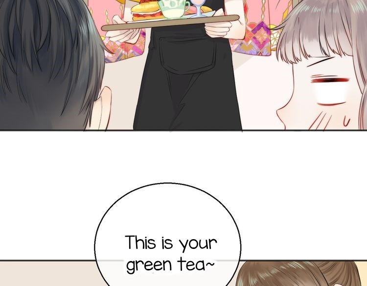 Gradually close to the heart Chapter 8 page 58 - Chapter 8