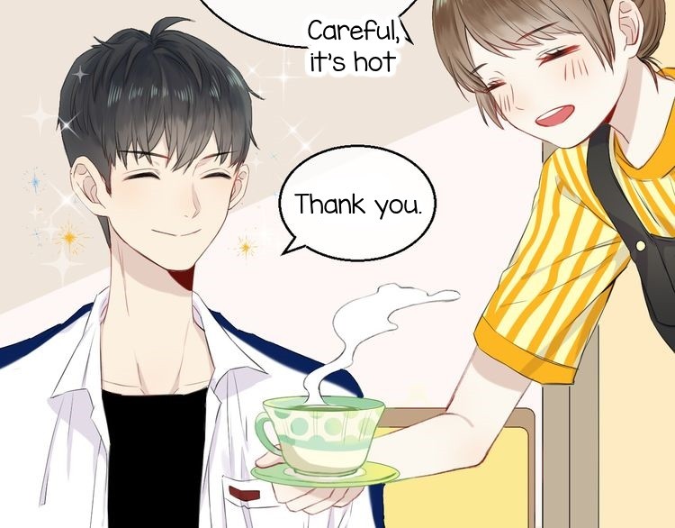 Gradually close to the heart Chapter 8 page 59 - Chapter 8