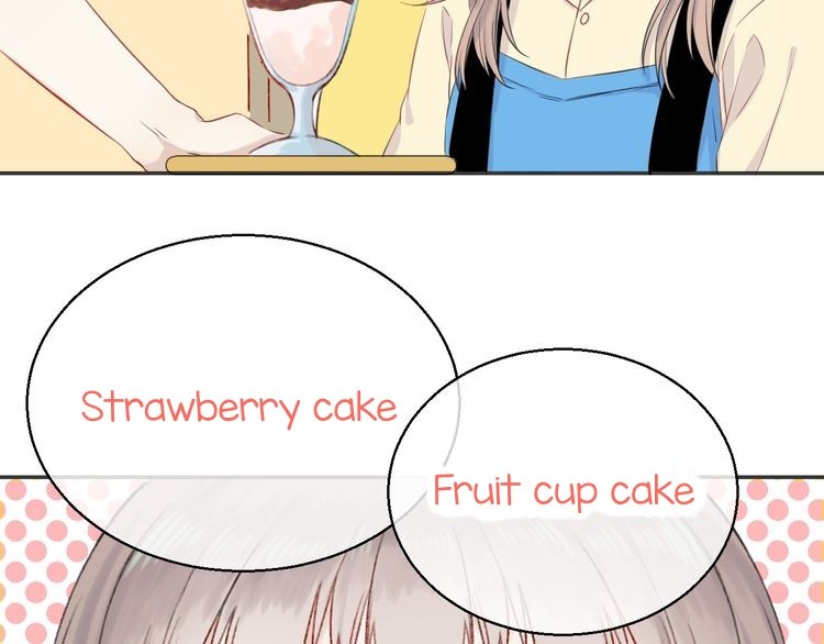 Gradually close to the heart Chapter 8 page 61 - Chapter 8