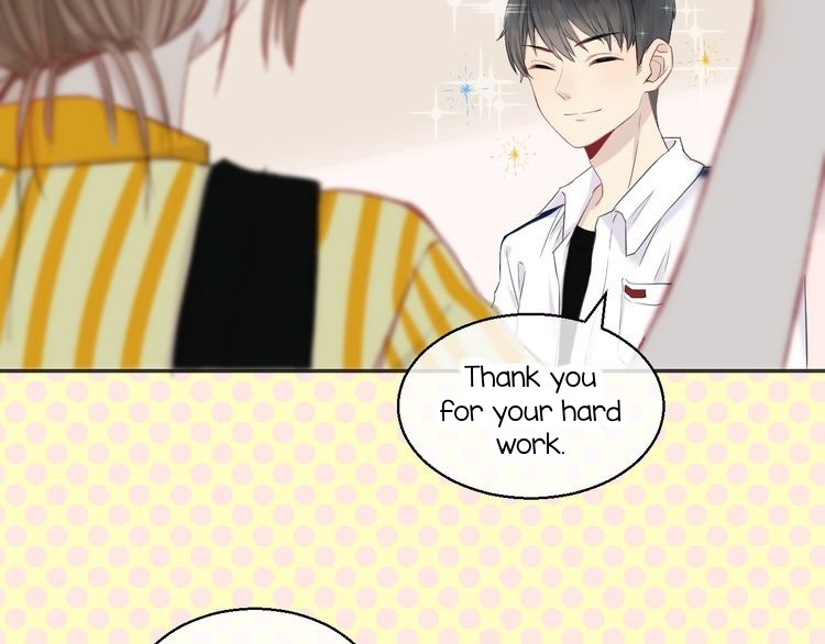 Gradually close to the heart Chapter 8 page 64 - Chapter 8