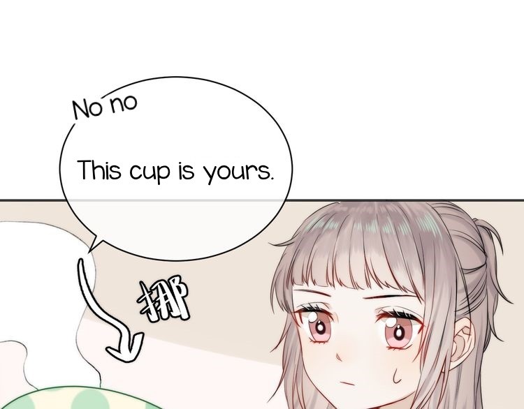 Gradually close to the heart Chapter 8 page 67 - Chapter 8