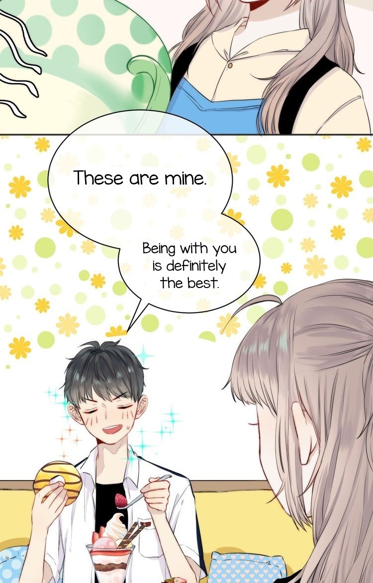 Gradually close to the heart Chapter 8 page 68 - Chapter 8