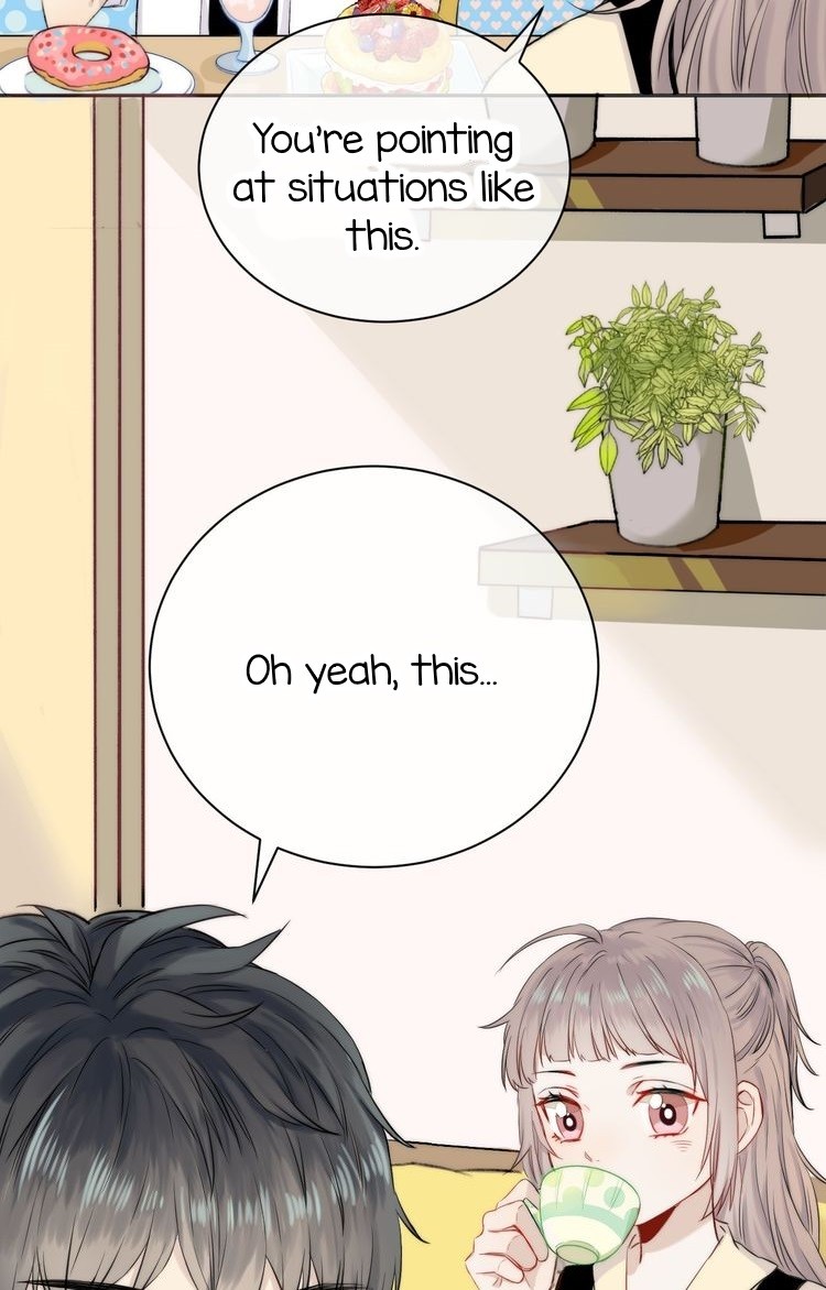 Gradually close to the heart Chapter 8 page 69 - Chapter 8