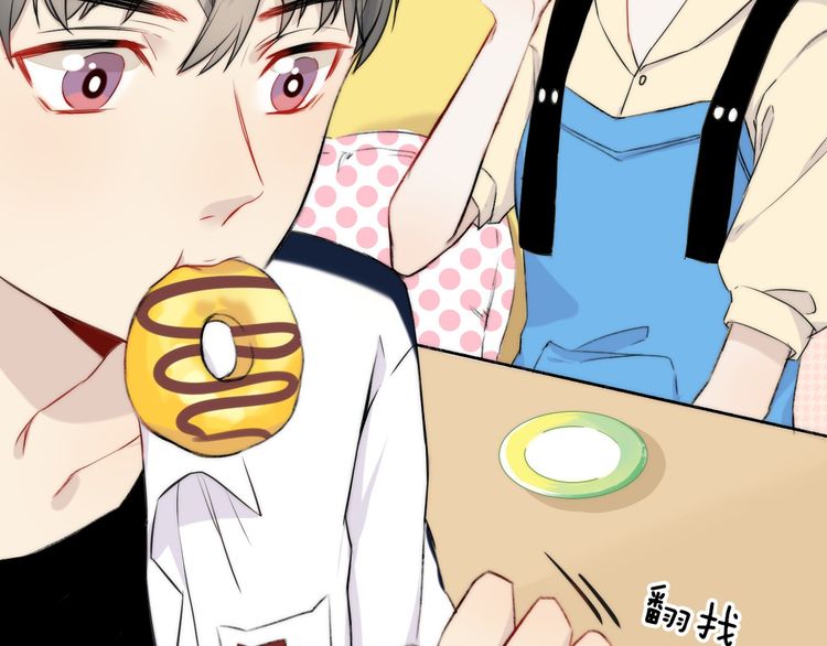 Gradually close to the heart Chapter 8 page 70 - Chapter 8
