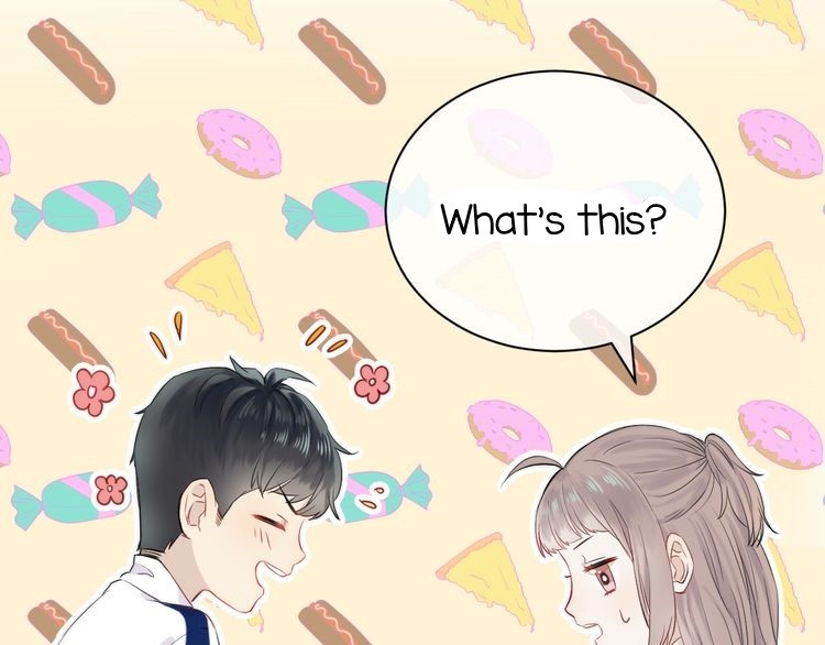 Gradually close to the heart Chapter 8 page 73 - Chapter 8