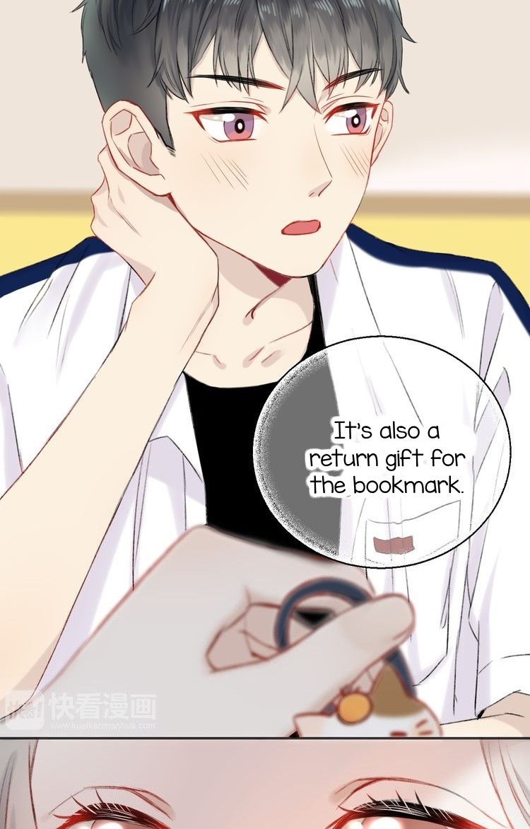 Gradually close to the heart Chapter 8 page 78 - Chapter 8