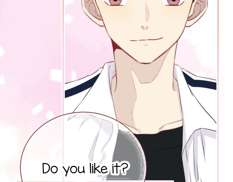 Gradually close to the heart Chapter 8 page 84 - Chapter 8