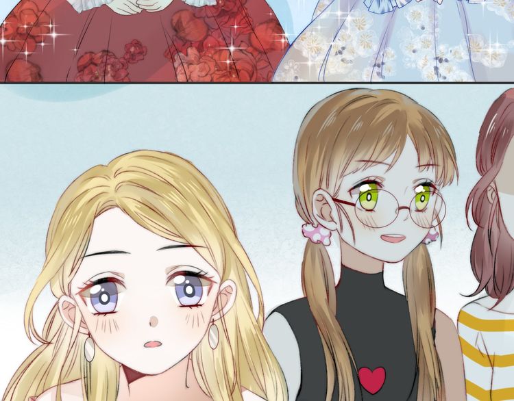 Gradually close to the heart Chapter 8 page 91 - Chapter 8